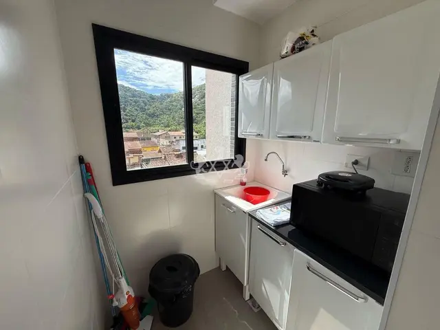 Apartamento à venda na Martim de Sá - Caraguatatuba / SP - Cod. AP0162 — foto 11