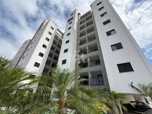 Apartamento à venda na Martim de Sá - Caraguatatuba / SP - Cod. AP0162 — foto 3