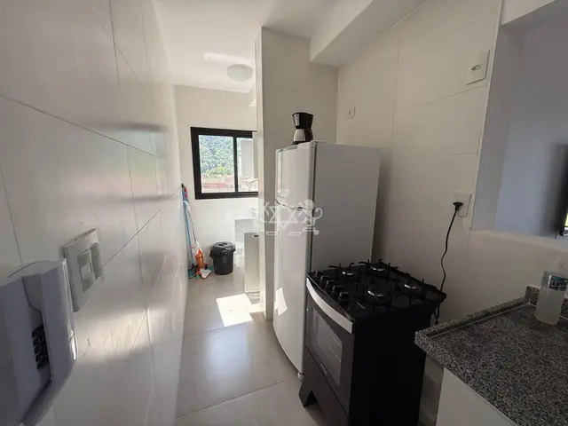Apartamento à venda na Martim de Sá - Caraguatatuba / SP - Cod. AP0162 — foto 12