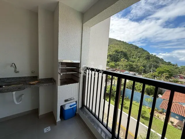 Apartamento à venda na Martim de Sá - Caraguatatuba / SP - Cod. AP0162 — foto 17