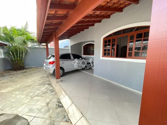 Casa à venda no Travessão - Caraguatatuba / SP - Cod. CA0345 — foto 5