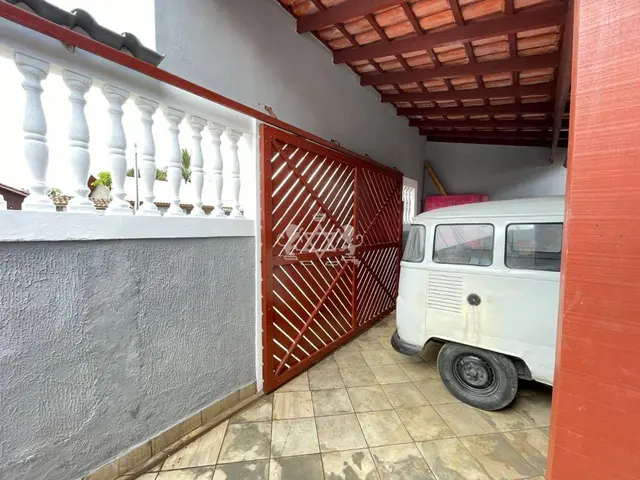 Casa à venda no Travessão - Caraguatatuba / SP - Cod. CA0345 — foto 15