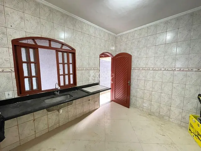 Casa à venda no Travessão - Caraguatatuba / SP - Cod. CA0345