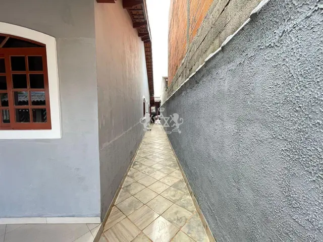 Casa à venda no Travessão - Caraguatatuba / SP - Cod. CA0345 — foto 13