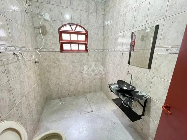 Casa à venda no Travessão - Caraguatatuba / SP - Cod. CA0345 — foto 8