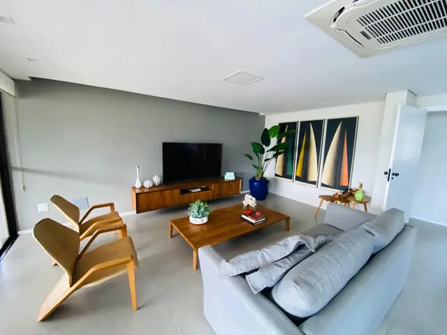 Apartamento à venda na Martim de Sá - Caraguatatuba / SP - Cod. AP1601 — foto 6