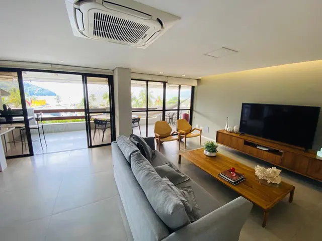 Apartamento à venda na Martim de Sá - Caraguatatuba / SP - Cod. AP1601 — foto 10