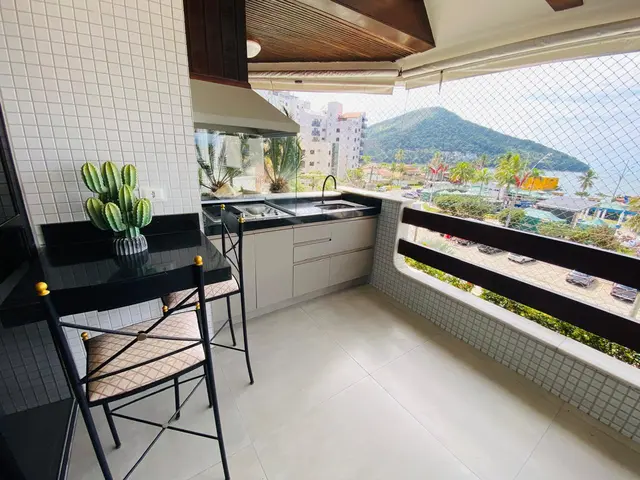 Apartamento | Venda | Martim de Sá