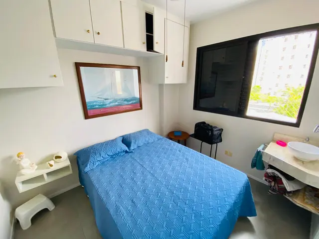 Apartamento à venda na Martim de Sá - Caraguatatuba / SP - Cod. AP1601 — foto 18