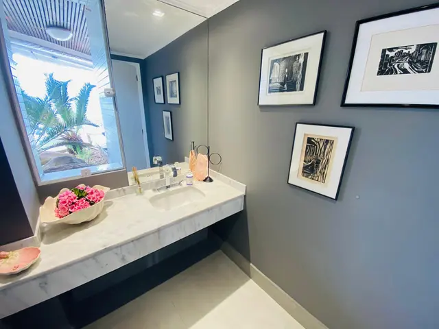 Apartamento à venda na Martim de Sá - Caraguatatuba / SP - Cod. AP1601 — foto 11