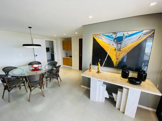 Apartamento à venda na Martim de Sá - Caraguatatuba / SP - Cod. AP1601 — foto 8