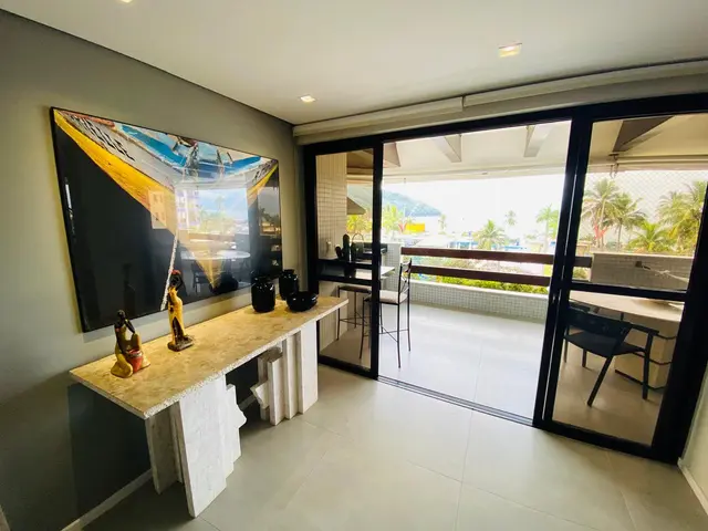 Apartamento à venda na Martim de Sá - Caraguatatuba / SP - Cod. AP1601 — foto 9