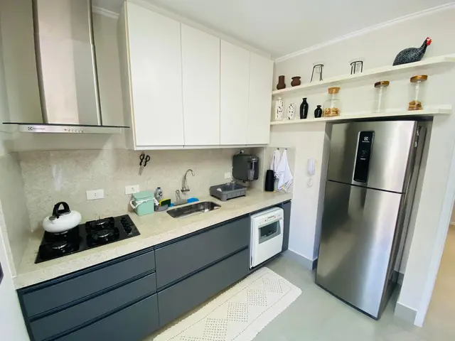 Apartamento à venda na Martim de Sá - Caraguatatuba / SP - Cod. AP1601 — foto 15