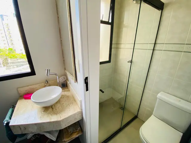 Apartamento à venda na Martim de Sá - Caraguatatuba / SP - Cod. AP1601 — foto 17