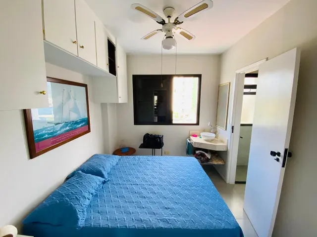 Apartamento à venda na Martim de Sá - Caraguatatuba / SP - Cod. AP1601 — foto 16