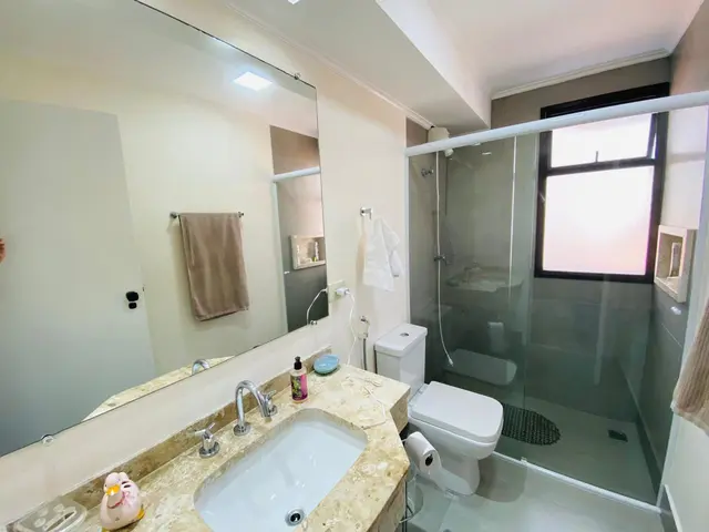 Apartamento à venda na Martim de Sá - Caraguatatuba / SP - Cod. AP1601 — foto 22