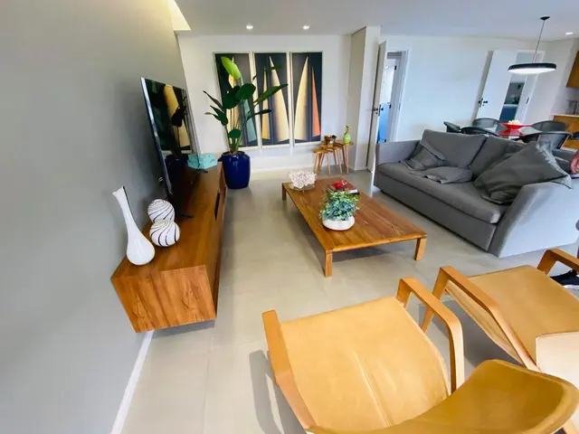 Apartamento à venda na Martim de Sá - Caraguatatuba / SP - Cod. AP1601 — foto 19