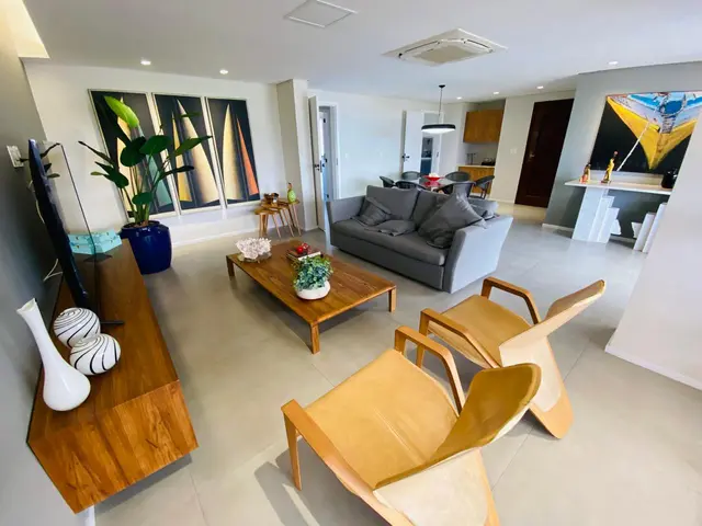Apartamento à venda na Martim de Sá - Caraguatatuba / SP - Cod. AP1601 — foto 5
