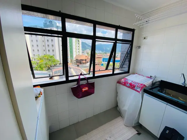 Apartamento à venda na Martim de Sá - Caraguatatuba / SP - Cod. AP1601 — foto 14