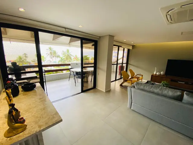 Apartamento à venda na Martim de Sá - Caraguatatuba / SP - Cod. AP1601 — foto 7