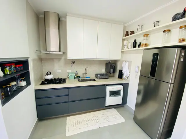 Apartamento à venda na Martim de Sá - Caraguatatuba / SP - Cod. AP1601 — foto 13