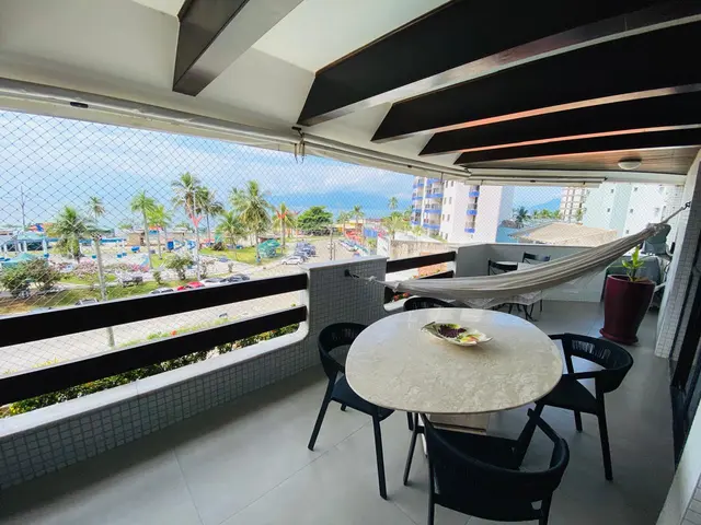 Apartamento à venda na Martim de Sá - Caraguatatuba / SP - Cod. AP1601 — foto 2