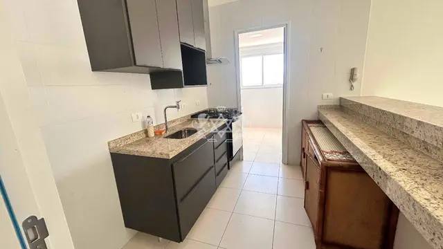 Apartamento à venda no Indaiá - Caraguatatuba / SP - Cod. AP0187 — foto 2
