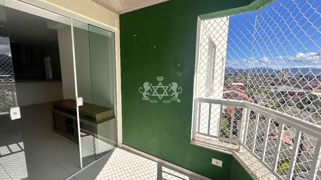 Apartamento à venda no Indaiá - Caraguatatuba / SP - Cod. AP0187 — foto 4