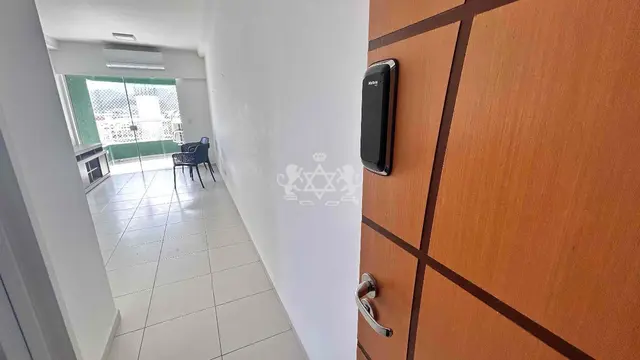 Apartamento à venda no Indaiá - Caraguatatuba / SP - Cod. AP0187 — foto 25