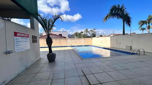 Apartamento à venda no Indaiá - Caraguatatuba / SP - Cod. AP0187 — foto 26