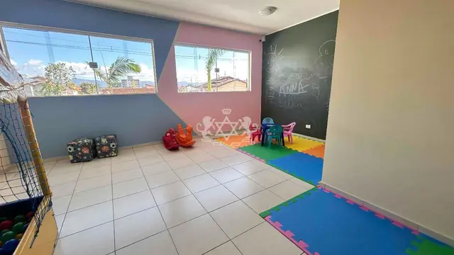 Apartamento à venda no Indaiá - Caraguatatuba / SP - Cod. AP0187 — foto 29