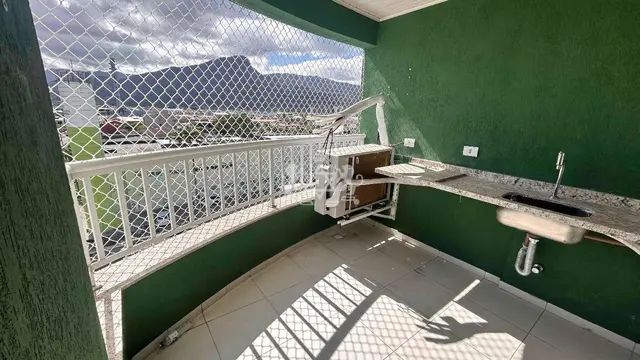 Apartamento à venda no Indaiá - Caraguatatuba / SP - Cod. AP0187 — foto 3