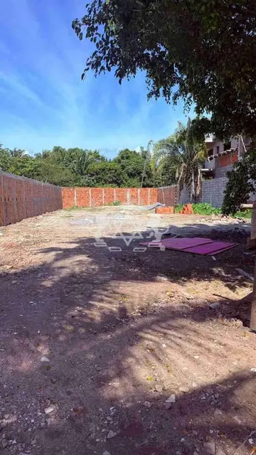 Terreno à venda no Jardim Nomar - Caraguatatuba / SP - Cod. TE0029