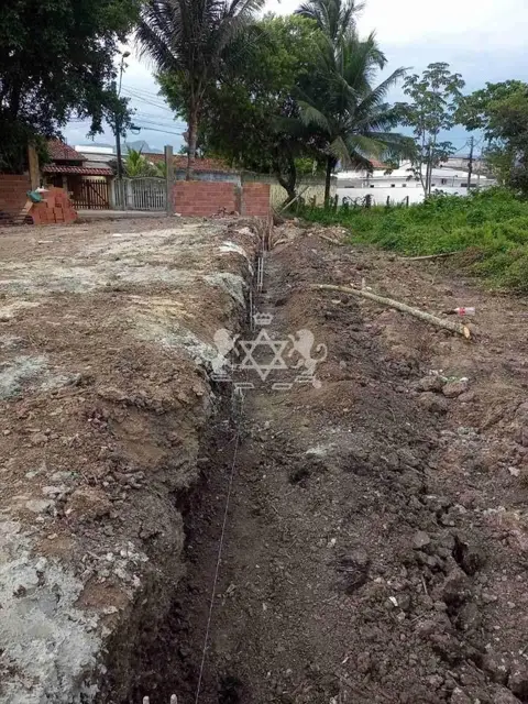 Terreno à venda no Jardim Nomar - Caraguatatuba / SP - Cod. TE0029 — foto 4