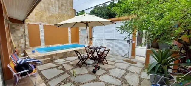 Casa à venda em Maresias - São Sebastião / SP - Cod. CA0363 — foto 20