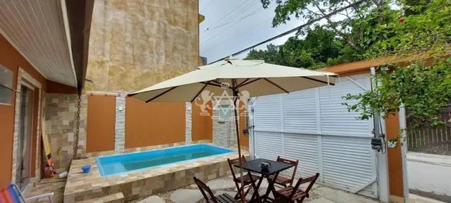 Casa à venda em Maresias - São Sebastião / SP - Cod. CA0363 — foto 3