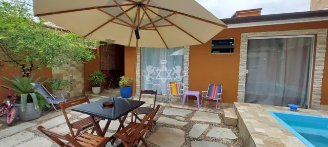 Casa à venda em Maresias - São Sebastião / SP - Cod. CA0363 — foto 4
