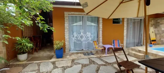 Casa à venda em Maresias - São Sebastião / SP - Cod. CA0363 — foto 5