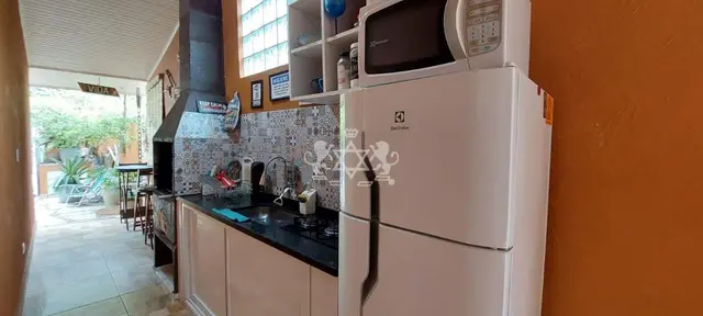 Casa à venda em Maresias - São Sebastião / SP - Cod. CA0363 — foto 23