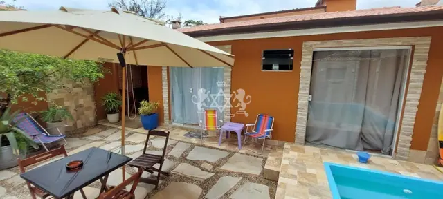 Casa à venda em Maresias - São Sebastião / SP - Cod. CA0363 — foto 6
