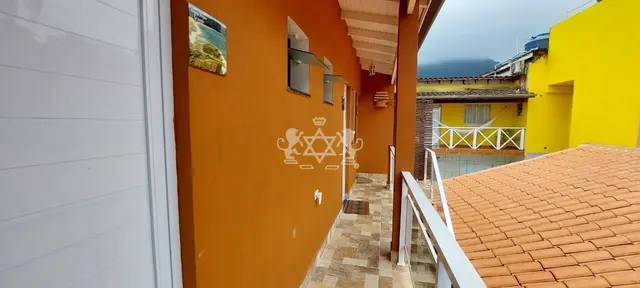 Casa à venda em Maresias - São Sebastião / SP - Cod. CA0363 — foto 27