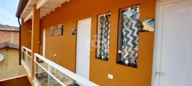 Casa à venda em Maresias - São Sebastião / SP - Cod. CA0363 — foto 25