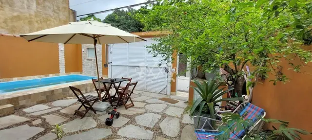 Casa à venda em Maresias - São Sebastião / SP - Cod. CA0363 — foto 19