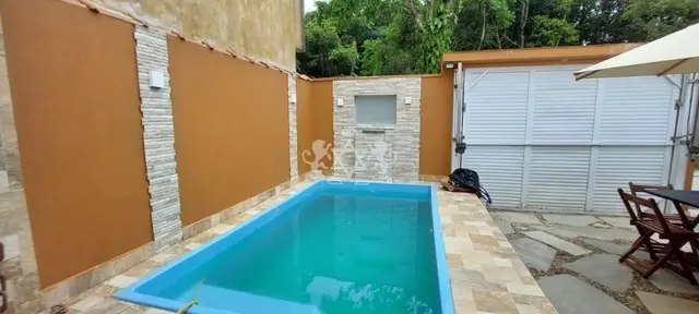 Casa à venda em Maresias - São Sebastião / SP - Cod. CA0363 — foto 16