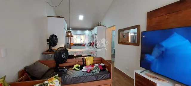 Casa à venda em Maresias - São Sebastião / SP - Cod. CA0363 — foto 11