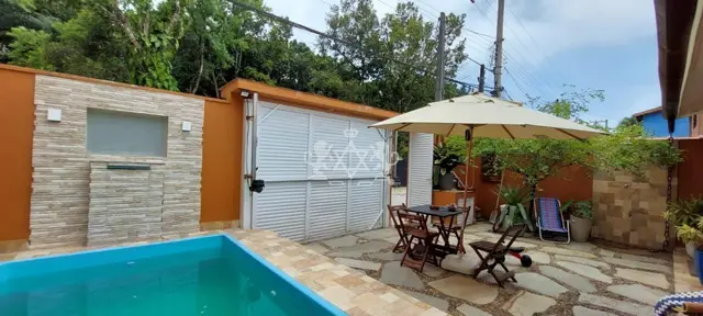 Casa à venda em Maresias - São Sebastião / SP - Cod. CA0363 — foto 18