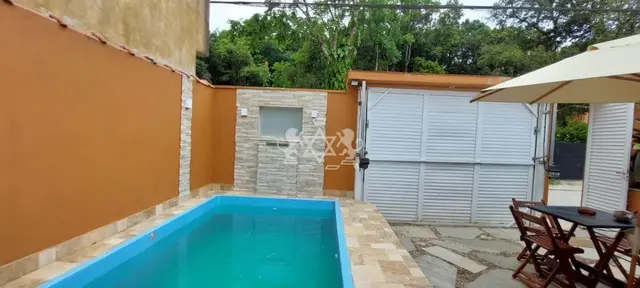 Casa à venda em Maresias - São Sebastião / SP - Cod. CA0363