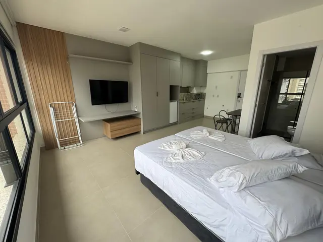 Apartamento à venda na Praia das Palmeiras - Caraguatatuba / SP - Cod. ST0003 — foto 16