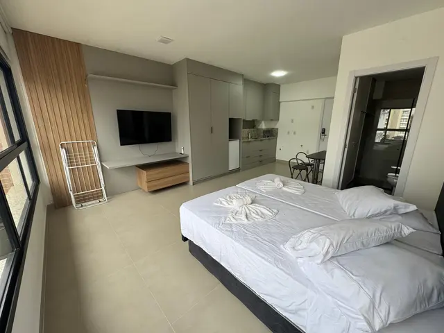 Apartamento à venda na Praia das Palmeiras - Caraguatatuba / SP - Cod. ST0003 — foto 17
