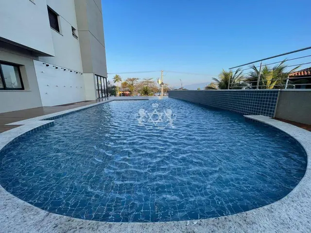 Apartamento à venda na Praia das Palmeiras - Caraguatatuba / SP - Cod. ST0003 — foto 3